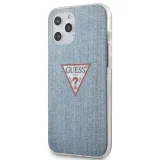 guess-denim-triangle-lt-etui-iphone-12-pro-max-niebieski