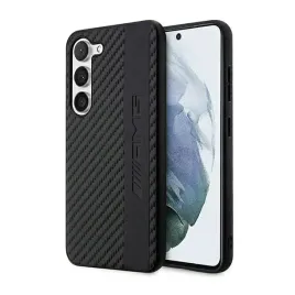 amg-carbon-stripe-and-embossed-etui-samsung-galaxy-s23-czarny