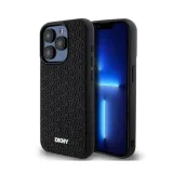 dkny-3d-rubber-repeat-pattern-etui-iphone-15-pro-czarny