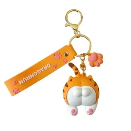 brelok-do-kluczy-sweet-cat-orange-brl275