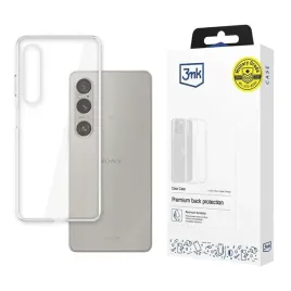 3mk-clear-case-etui-do-sony-xperia-1-vi-przezroczysty