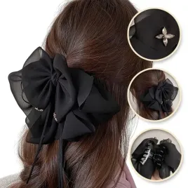 duza-kokarda-tiulowa-spinka-do-wlosow-klamra-kwiat-cyrkonie-sp325cz