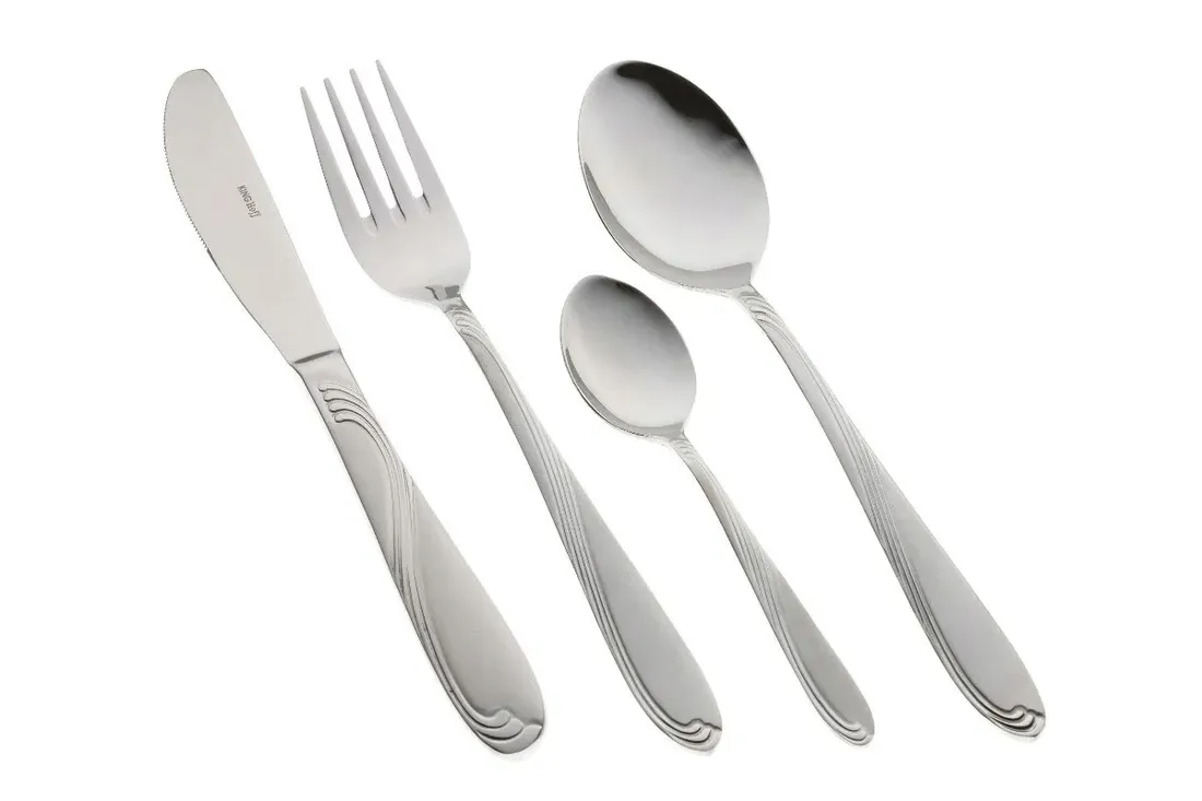 kinghoff-sztucce-72-elem-satyna-kh-3554