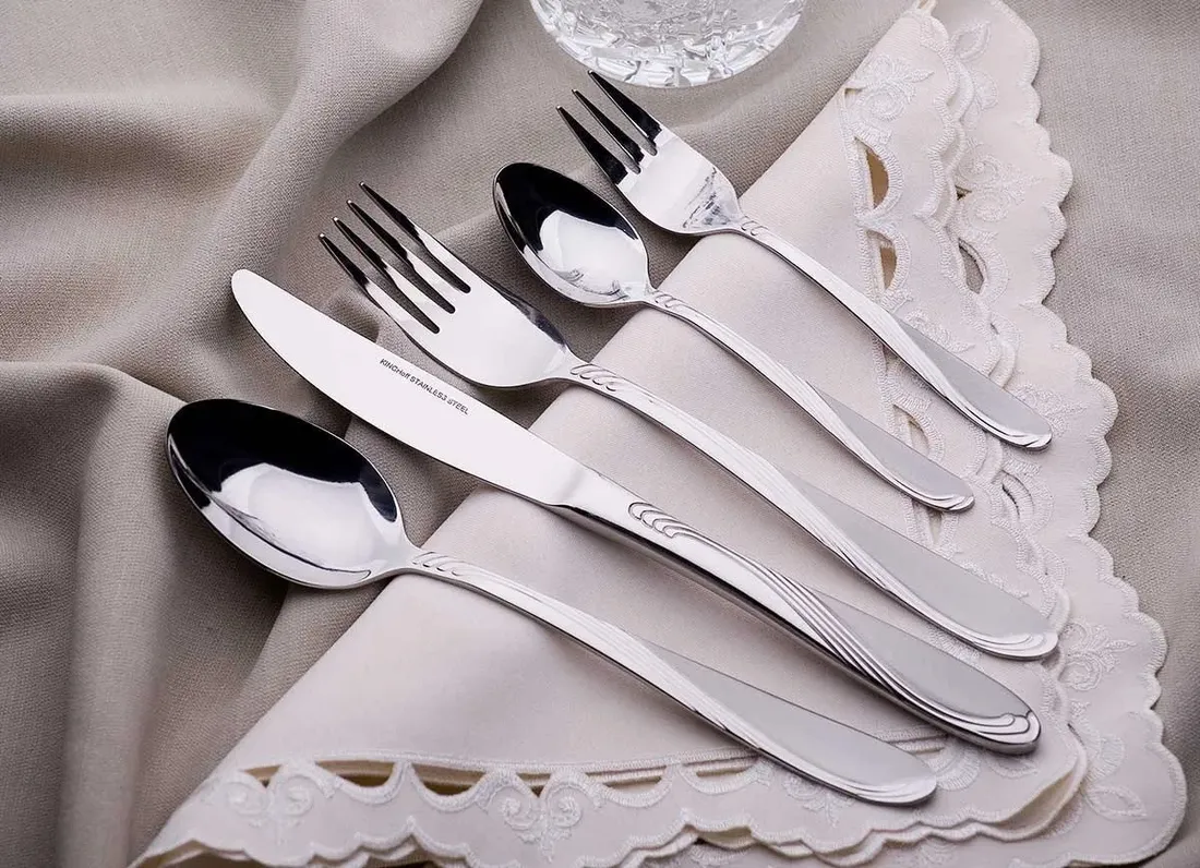 kinghoff-sztucce-72-elem-satyna-kh-3554