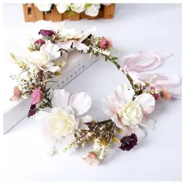 wianek-opaska-wianuszek-kwiaty-boho-w108