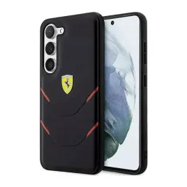ferrari-hot-stamp-lines-etui-samsung-galaxy-s23-czarny