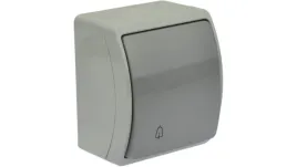 przycisk-dzwonkowy-natynkowy-ip44-szary-koala-155-08-61-345