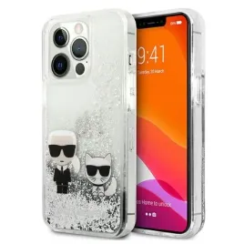 karl-lagerfeld-liquid-glitter-karl-and-choupette-etui-iphone-13-pro-max