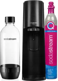 sodastream-terra-butelka-classic-1l-czarny-saturator-do-wody-gazowanej