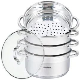garnek-na-pare-klausberg-5-elem-24cm-kb-7146