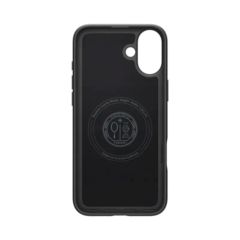 spigen-thin-fit-mag-magsafe-iphone-16-plus-black