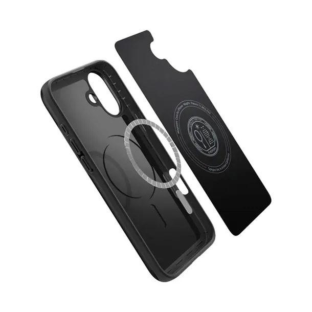 spigen-thin-fit-mag-magsafe-iphone-16-plus-black-zalaczone-wyposazenie-szklo-hartowane