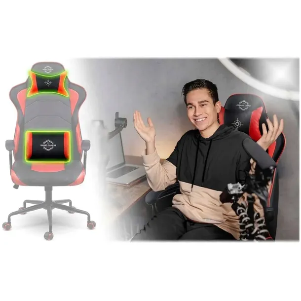 fotel-gamingowy-sofotel-katarina-czerwony-2590-waga-z-opakowaniem-14-5-kg