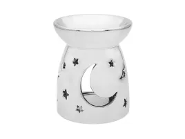 kominek-zapachowy-wax-oil-warmer-teal-mosaic