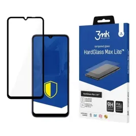 3mk-hardglass-max-lite-szklo-hartowane-do-xiaomi-redmi-12c-czarny