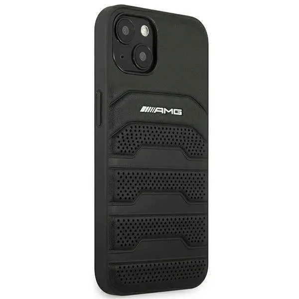 amg-debossed-lines-etui-iphone-14-plus-czarny-kolor-czarny