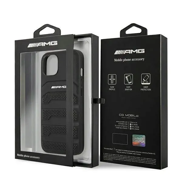 amg-debossed-lines-etui-iphone-14-plus-czarny-funkcje-pochlanianie-wstrzasow