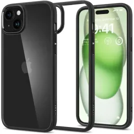spigen-ultra-hybrid-etui-do-iphone-15-plus-matte-black