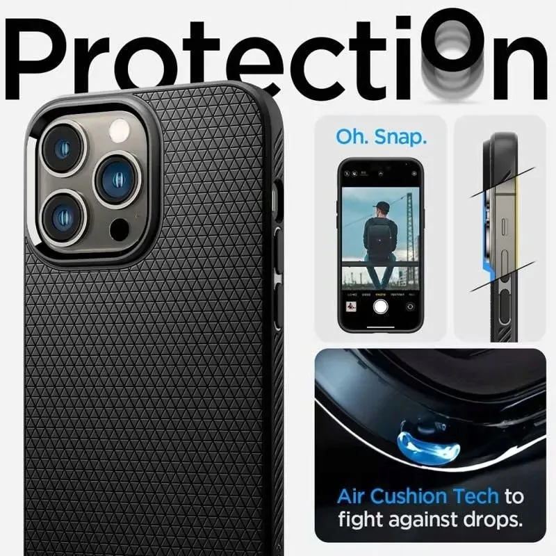 spigen-liquid-air-etui-do-iphone-14-pro-max-czarny-stan-nowy