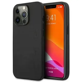 amg-leather-hot-stamped-etui-iphone-14-pro-max-czarny