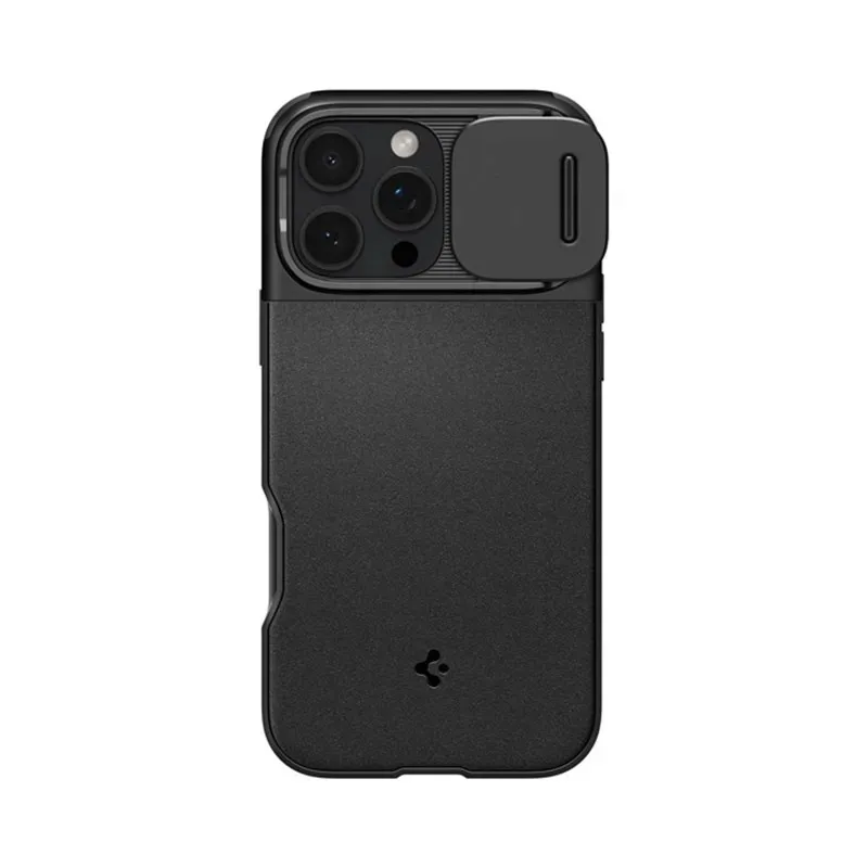 spigen-optik-armor-mag-magsafe-iphone-16-pro-max-black-stan-nowy