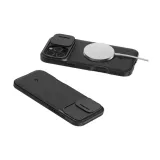 spigen-optik-armor-mag-magsafe-iphone-16-pro-max-black-funkcje-ladowanie-indukcyjne-magsafe-pochlanianie-wstrzasow