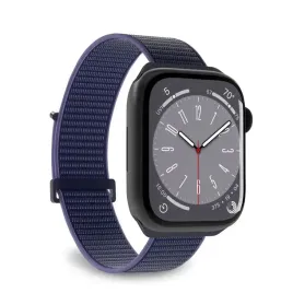puro-nylon-sport-pasek-do-apple-watch-42-44-45-49-mm-granatowy