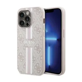 guess-4g-printed-stripes-magsafe-etui-iphone-15-pro-rozowy