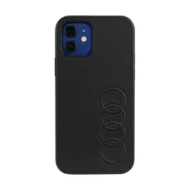 audi-synthetic-leather-etui-iphone-12-iphone-12-pro-czarny