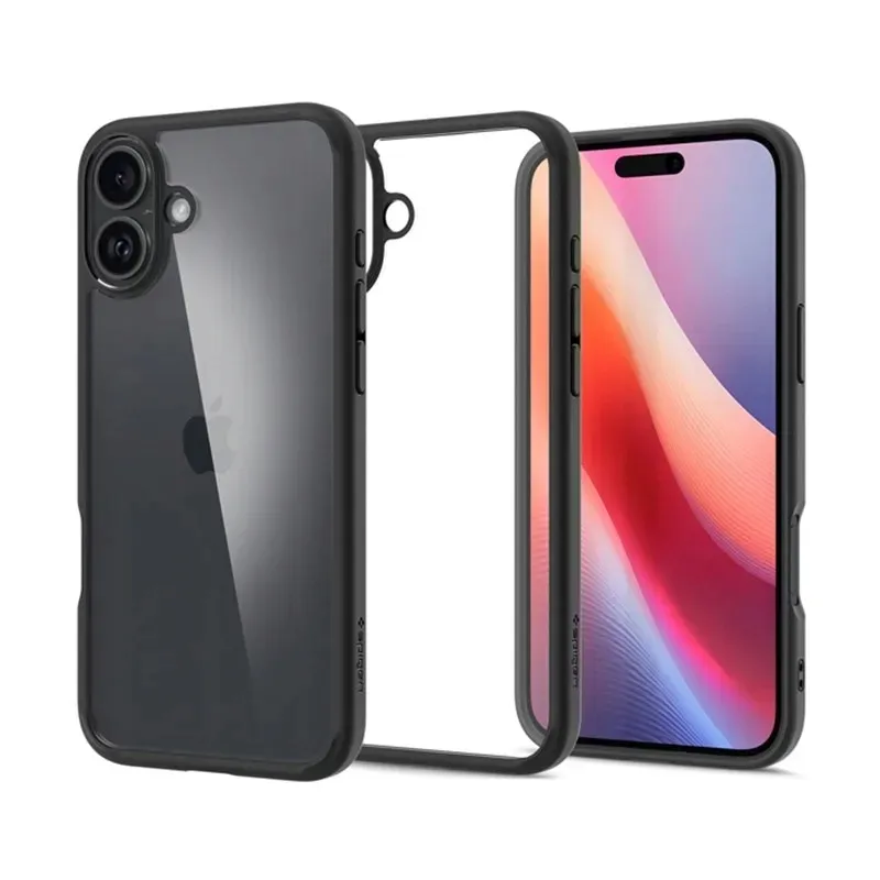 spigen-ultra-hybrid-iphone-16-matte-black-stan-nowy