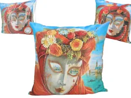 poduszka-z-wypelnieniem-suwak-alex-levin-maska-wenecka-carmani