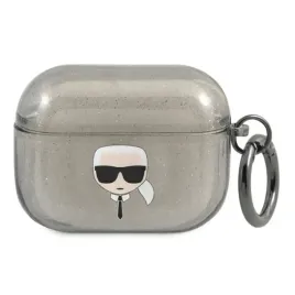 karl-lagerfeld-karl-head-glitter-etui-airpods-pro-czarny