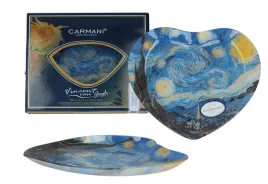 talerz-dekoracyjny-serce-v-van-gogh-gwiazdzista-noc-carmani