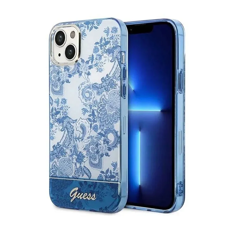 guess-porcelain-collection-etui-iphone-14-plus-niebieski