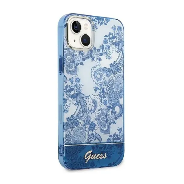 guess-porcelain-collection-etui-iphone-14-plus-niebieski-kolor-niebieski