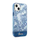 guess-porcelain-collection-etui-iphone-14-plus-niebieski-kolor-niebieski