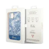 guess-porcelain-collection-etui-iphone-14-plus-niebieski-funkcje-ladowanie-indukcyjne-pochlanianie-wstrzasow