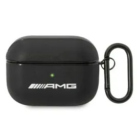 amg-leather-big-logo-etui-airpods-pro-czarny