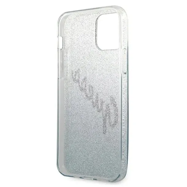 guess-glitter-gradient-script-etui-iphone-12-mini-niebieski-rozszerzenie-podstawka