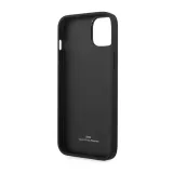 bmw-leather-diamond-pattern-etui-iphone-14-burgundowy-rozszerzenie-podstawka