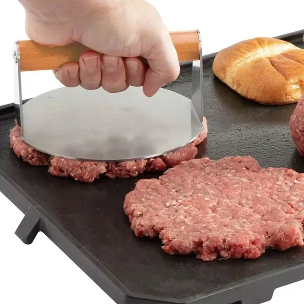 praska-docisk-do-stekow-burgerow-kinghoff-kh-1878-waga-z-opakowaniem-0-8-kg