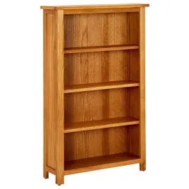 vidaxl-4-poziomowy-regal-na-ksiazki-70x22x110-cm-lite-drewno-debowe