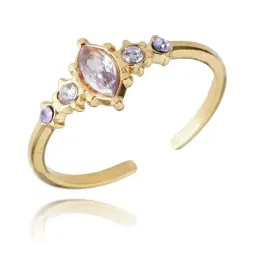 pierscionek-stal-szlachetna-platerowana-14k-zlotem-z-cyrkoniami-pst917