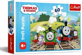 trefl-17379-puzzle-60-tomek-na-wycieczce