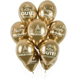 balony-urodzinowe-zlote-chrom-zum-geburtstag-30cm-50-szt