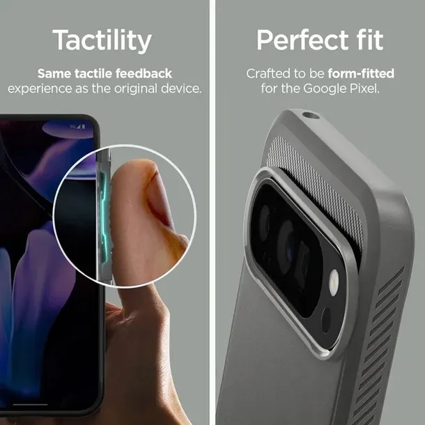 spigen-rugged-armor-etui-do-google-pixel-9-pro-xl-marble-grey-pasuje-do-modelu-pixel-9-pro-xl