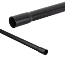 rura-sztywna-kielichowana-rlm-elektroinstalacyjna-40mm-x-2m-pvc-czarna-aks