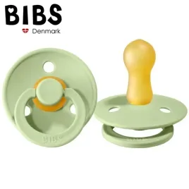bibs-100249-smoczek-uspokajajacy-pistachio-s