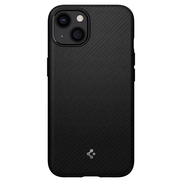 spigen-mag-armor-magsafe-etui-do-iphone-13-matte-black-kolor-czarny