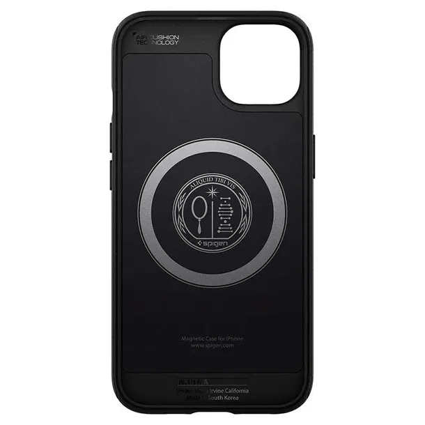 spigen-mag-armor-magsafe-etui-do-iphone-13-matte-black-typ-plecki